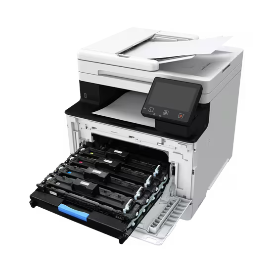 Canon i-SENSYS MF754Cdw II – Bild 5