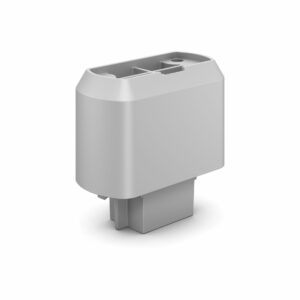moll Express Höhenadapter (T1 / T2 / Champion Compact Express)