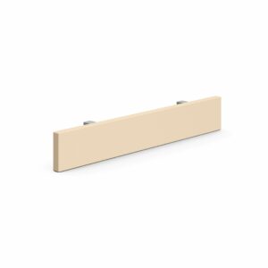 moll Back Cover (T6) - Softbeige