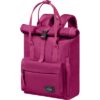 AM. TOURI Urban Groove Backpack      17L 143779/E5 deep orchid