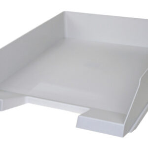 BÜROLINE  Briefkorb                   A4 223029    grau