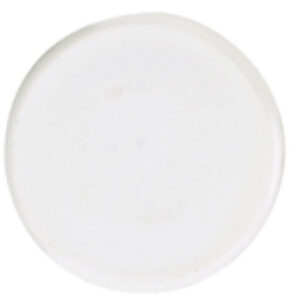 BÜROLINE  Magnet                   24 mm 392620    weiss                  6 Stück
