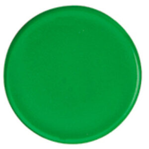 BÜROLINE  Magnet                   24 mm 392623    grün                   6 Stück