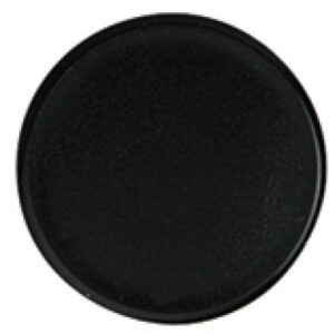 BÜROLINE  Magnet                   24 mm 392624    schwarz                6 Stück