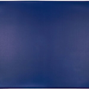 BÜROLINE  Schreibunterlage 49015     blau                   65x50cm