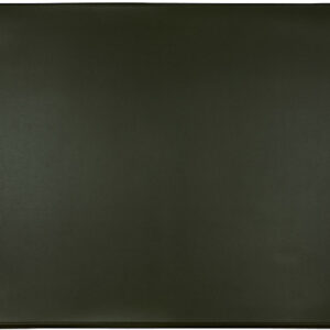 BÜROLINE  Schreibunterlage 49016     schwarz                65x50cm
