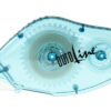 BÜROLINE  Kleberoller 603291    permanent               8mmx8m