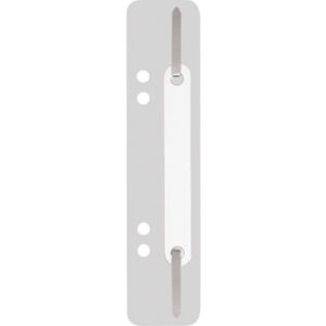 BÜROLINE  Heftstreifen          15x3,4cm 608246    grau                  25 Stück