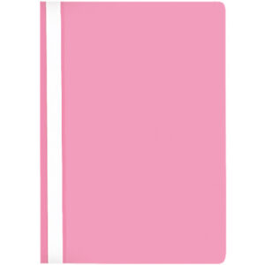 BÜROLINE  Schnellhefter               A4 609011    pink