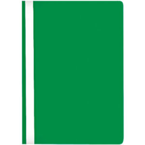 BÜROLINE  Schnellhefter               A4 609023    grün