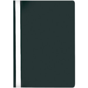 BÜROLINE  Schnellhefter               A4 609024    schwarz