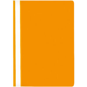 BÜROLINE  Schnellhefter               A4 609027    orange