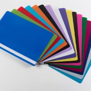 BÜROLINE  Schnellhefter               A4 609029    grau