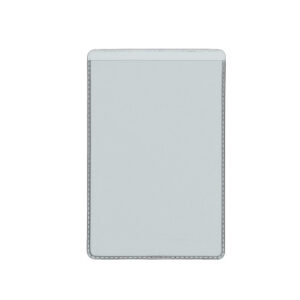 BÜROLINE  Stecketui Kreditkarten 63x94mm 622036