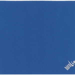 BÜROLINE  Mausmatte          219x180x2mm 663380    blau