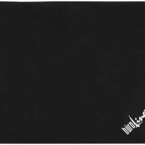 BÜROLINE  Mausmatte          219x180x2mm 663383    schwarz