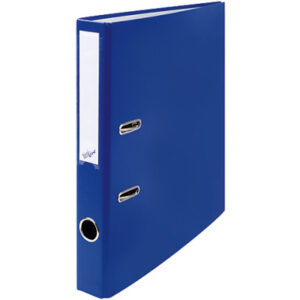 BÜROLINE  Ordner                     4cm 669992    königsblau                  A4