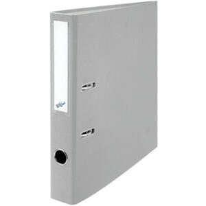 BÜROLINE  Ordner                     4cm 670009    grau                        A4