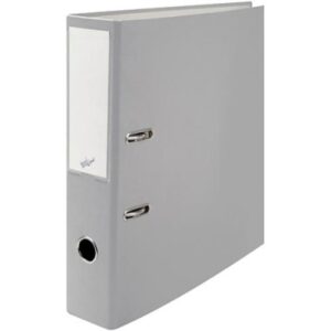 BÜROLINE  Ordner                     7cm 670019    grau                        A4