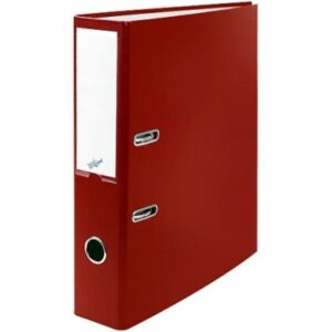 BÜROLINE  Ordner                     7cm 670025    weinrot                     A4