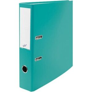 BÜROLINE  Ordner                     7cm 670028    türkis                      A4