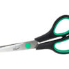 BÜROLINE  Schere SoftGrip           20cm 381218    rostfrei