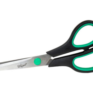 BÜROLINE  Schere SoftGrip           20cm 381218    rostfrei