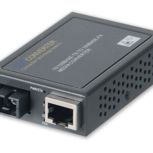 Media-Converter MCT-100W2A