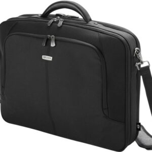 DICOTA    Multi Plus             14-15.6 D30144-RPET                        black