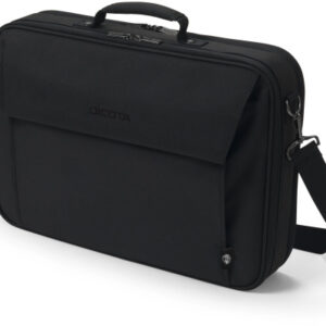 DICOTA   ECO Multi Plus Base     14-15.6 D30491-RPET                        black