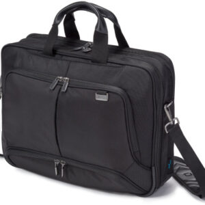 DICOTA    Eco Top Traveller Pro  12-14.1 D30842-RPET                        black