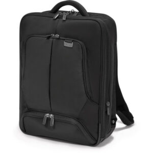 DICOTA    Eco Backpack PRO       12.14.1 D30847-RP                          black