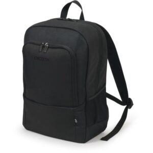 DICOTA    Eco Backpack BASE        black D30913-RP for Unviversal         15-17.3