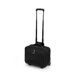 DICOTA    Multi Roller PRO       11-15,6 D30924-RP                          black