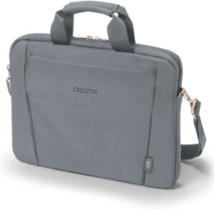 DICOTA    Eco Slim Case BASE        grey D31305-RP for Unviversal         13-14.1