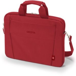DICOTA    Eco Slim Case BASE         red D31306-RP for Unviversal         13-14.1