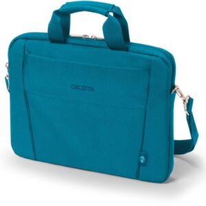 DICOTA    Eco Slim Case BASE        blue D31307-RP for Unviversal         13-14.1