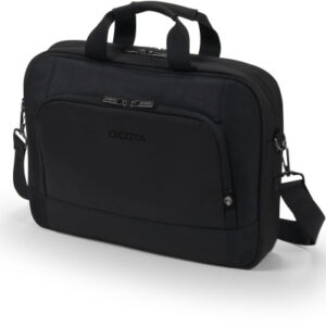 DICOTA    Eco Top Traveller BASE   black D31324-RP for Unviversal    13-14.1 inch
