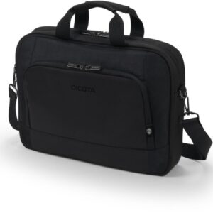 DICOTA    Eco Top Traveller BASE   black D31325-RP for Unviversal         15-15.6