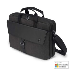 DICOTA    Bag STYLE                 15.6 D31497-DF for Microsoft Surface    black