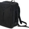 DICOTA    Backpack               13-15.6 D31715    Dual Plus EDGE           black