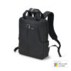 DICOTA    Backpack Eco Slim PRO     14.1 D31820-DF for Microsoft Surface    black