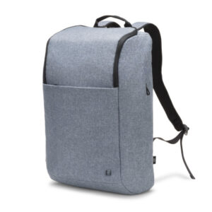 DICOTA    Eco Backpack MOTION  Blue Den. D31875-RP for Universal   13 - 15.6 inch