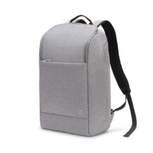 DICOTA    Eco Backpack MOTION   lgt Grey D31876-RP for Universal   13 - 15.6 inch