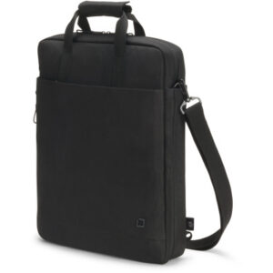 DICOTA    Eco Tote Bag MOTION      Black D31877-RP for Universal    13 -15.6 inch