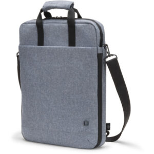 DICOTA    Eco Tote Bag MOTION  Blue Den. D31878-RP for Universal    13 -15.6 inch