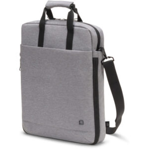 DICOTA    Eco Tote Bag MOTION   lgt Grey D31879-RP for Universal    13 -15.6 inch