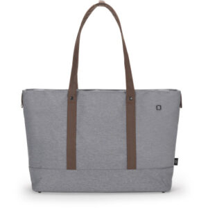 DICOTA    Shopper Eco MOTION        14.1 D31978-RP                           grey