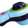DYMO      Prägegerät Junior S0717900  blau                       9mm