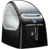 DYMO      LabelWriter 450 Duo S0838920  schwarz